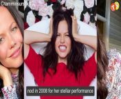 Tammin Sursok gets brain injury during photo shoot _ Ends up in ER