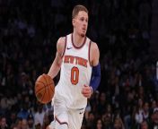 Can the Knicks’ Resilience Shine in the NBA Playoffs? from gargi roy c