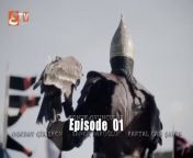 Alparslan _ The Great Seljuk Episode Episode 1 Urdu Dubbed &#124; Turkish Series _URDUFLIX&#60;br/&#62;&#60;br/&#62;#alparslan&#60;br/&#62;#alparslanUrduDubbed&#60;br/&#62;#thegreatseljuke&#60;br/&#62;#seljukeempire&#60;br/&#62;&#60;br/&#62;Alp Arslan, born Muhammad bin Dawud Chaghri, was the second sultan of the Seljuk Empire and great-grandson of Seljuk, the eponymous founder of the dynasty.&#60;br/&#62;&#60;br/&#62;Alparslan, the second sultan of the Seljuk dynasty, experiences triumphs and challenges as he goes on expeditions and expands his empire.&#60;br/&#62;&#60;br/&#62;#AlparslanBüyükSelçuklu&#60;br/&#62;#aantv&#60;br/&#62;#AANTV&#60;br/&#62;#AANTv&#60;br/&#62;&#60;br/&#62;&#60;br/&#62;&#60;br/&#62;Alparslan: Büyük Selçuklu&#60;br/&#62;&#60;br/&#62;&#60;br/&#62;&#60;br/&#62;