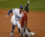 Dodgers vs. Mets: A Revival of Classic MLB Rivalry from bobby east z