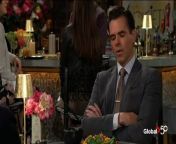 The Young and the Restless 4-22-24 (Y&R 22nd April 2024) 4-22-2024 from farah r