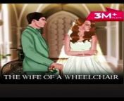The Wife Of A WheelChair Ep 26-29 - Kim Channel from pakistani family sex videos thai began forced sister at sleeping mother