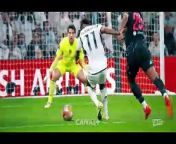 Manchester City \Real Madrid - 17 avril from foot kissing job
