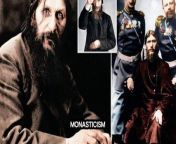 Rasputin - the Mad Monk&#60;br/&#62;&#60;br/&#62;Article link : https://travelandlook.blogspot.com/2024/04/rasputin-mysterious-monk.html&#60;br/&#62;&#60;br/&#62;You can support the channel bydonating to the paypal : &#60;br/&#62;https://paypal.me/ZakariaMaimouni