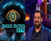 Amidst the buzz of the controversial reality show Bigg Boss OTT Season 3, makers have now officially announced the upcoming season of the reality show. Watch Video To Know More. &#60;br/&#62; &#60;br/&#62; &#60;br/&#62;#bbott3 #biggbossott3 #salmankhan &#60;br/&#62;~PR.126~