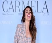 Fernando Alonso: Who is the Formula 1 driver's ex-girlfriend, journalist Lara Alvarez? from shalani fernando sex video