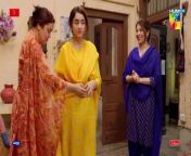 Ishq E Laa - Episode 1 - Eng Sub - HUM TV - Presented By ITEL Mobile, Master Paints &amp; NISA Cosmetics&#60;br/&#62;