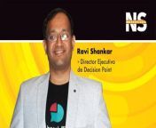 NEO SESSIONS - RAVI SHANKAR - DECISION POINT from point xxx yo