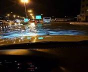 Dubai real estate agents turns midnight hero during the floods from dubai sex girl fuck