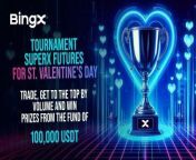 Hello, crypto enthusiasts and fans of the BingX exchange! Today, we&#39;re going to dive into the exciting world of BingX, where you can potentially make millions by trading Bitcoin, earning daily income, and scoring lucrative airdrops. Get ready to unlock the secrets of financial freedom with this ultimate guide!&#60;br/&#62;&#60;br/&#62;First and foremost, let&#39;s address the elephant in the room – Bitcoin. As the pioneering cryptocurrency, Bitcoin has captured the imagination of investors worldwide, and BingX offers you a seamless platform to trade this digital gold. With its user-friendly interface and robust security measures, BingX ensures a smooth and secure trading experience, whether you&#39;re a seasoned pro or a newcomer to the crypto realm.&#60;br/&#62;&#60;br/&#62;But that&#39;s just the tip of the iceberg! BingX also provides an array of opportunities to earn a daily income, allowing you to compound your profits and accelerate your journey towards financial success. One of the standout features is the innovative Copy Trading system, which enables you to mirror the trades of experienced and successful traders. By following their strategies, you can potentially reap significant rewards without the steep learning curve.&#60;br/&#62;&#60;br/&#62;BingX offers a range of staking options, where you can earn passive income by holding and staking your cryptocurrencies. This feature is a game-changer for those seeking a steady stream of returns while maintaining exposure to the volatile yet potentially lucrative crypto market. &#60;br/&#62;&#60;br/&#62;