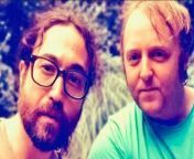 John Lennon&#39;s son Sean Oko Lennon has teamed up with Sir Paul McCartney&#39;s son James McCartney have teamed up to record a new song which is a tribute to a London park.