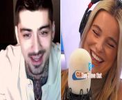 Zayn Malik reveals what he misses most about UK as he works on Pennsylvania farm from miss teacher hindi movie sex science