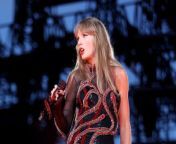 In a resurfaced interview that has gone viral, Taylor Swift said she didn’t “really like” hiding her relationship with ex-boyfriend Joe Alwyn.