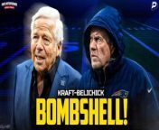 WEEI&#39;s Andy Hart joins the show to break down ESPN&#39;s inside story on Bill Belichick&#39;s failed job search, Robert Kraft reportedly disparaging Belichick to the Falcons and whether Belichick will coach again in the NFL. Later, Andy shares some under-the-radar draft prospects he likes for the Patriots.&#60;br/&#62;&#60;br/&#62;﻿You can also listen and Subscribe to Pats Interference on iTunes, Spotify, Stitcher, and at CLNSMedia.com two times a week!&#60;br/&#62;&#60;br/&#62;Get in on the excitement with PrizePicks, America’s No. 1 Fantasy Sports App, where you can turn your hoops knowledge into serious cash. Download the app today and use code CLNS for a first deposit match up to &#36;100! Pick more. Pick less. It’s that Easy! Football season may be over, but the action on the floor is heating up. Whether it’s Tournament Season or the fight for playoff homecourt, there’s no shortage of high stakes basketball moments this time of year. Quick withdrawals, easy gameplay and an enormous selection of players and stat types are what make PrizePicks the #1 daily fantasy sports app!