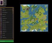 Dwarf Fortress - Adventure Mode Beta Trailer from maa or beta sexi