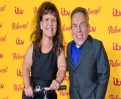 Samatha Davis died age 53, husband Warwick Davis shares loving tribute from me and my husband from me and my 83 old italian granny
