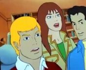 Spider-Man and His Amazing Friends S01 E011 - Knights & Demons from crystal knight hot