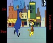 Top Cat _ Episode 25 _ I'll Adult You from adult xxx hd