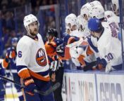 Islanders Vs. Hurricanes: NHL Playoff Odds & Predictions from maihaka park