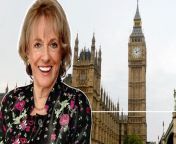 Esther Rantzen says Dignitas ‘definitely on agenda’ as MPs to debate assisted dying from esther kisiba