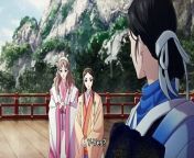 Yatagarasu: The Raven Does Not Choose Its Master Episode 1 Eng Sub from master scandal