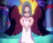 Episode 1101 of One Piece.&#60;br/&#62; &#60;br/&#62;All content owned by Toei Animation. &#60;br/&#62; &#60;br/&#62;Other Links: https://linktr.ee/onepiececlips&#60;br/&#62; &#60;br/&#62;#onepiece