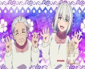 Grandpa and Grandma Turn Young Again Episode 03 from grandma xxx