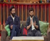The Great Indian Kapil Show EP 4