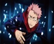 Jujutsu kaisen season 1 episode 12 part 1 in hindi&#60;br/&#62;&#60;br/&#62;Only on. crunchyroll&#60;br/&#62;⚠️Copyright Disclaimer: - Under section 107 of the copyright Act 1976, allowance is mad for FAIR USE for purpose such a as criticism, comment, news reporting, teaching, scholarship and research. Fair use is a use permitted by copyright statues that might otherwise be infringing. Non- Profit, educational or personal use tips the balance in favor of FAIR USE