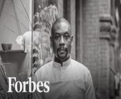 Charlie Mitchell, executive chef and coowner of the Michelin-starred Clover Hill in Brooklyn, New York sat down with Forbes Reporter Rosemarie Miller to talk about what it takes to own and operate a fine dining restaurant in the heart of New York.&#60;br/&#62;&#60;br/&#62;0:00 Introduction&#60;br/&#62;0:35 Being The First Black Michelin Star Chef In New York&#60;br/&#62;3:45 Standing Out In The Culinary Business&#60;br/&#62;5:17 Inflation&#39;s Impact On Running A Restaurant&#60;br/&#62;9:04 How To Learn The Basics Of The Restaurant Business&#60;br/&#62;10:50 A Day In The Life Of Charlie Mitchell&#60;br/&#62;12:11 Tips For Other Restaurant Operators&#60;br/&#62;13:05 Lessons Learned Along The Way&#60;br/&#62;17:37 More Tips For Chefs &#60;br/&#62;&#60;br/&#62;Subscribe to FORBES: https://www.youtube.com/user/Forbes?sub_confirmation=1&#60;br/&#62;&#60;br/&#62;Fuel your success with Forbes. Gain unlimited access to premium journalism, including breaking news, groundbreaking in-depth reported stories, daily digests and more. Plus, members get a front-row seat at members-only events with leading thinkers and doers, access to premium video that can help you get ahead, an ad-light experience, early access to select products including NFT drops and more:&#60;br/&#62;&#60;br/&#62;https://account.forbes.com/membership/?utm_source=youtube&amp;utm_medium=display&amp;utm_campaign=growth_non-sub_paid_subscribe_ytdescript&#60;br/&#62;&#60;br/&#62;Stay Connected&#60;br/&#62;Forbes newsletters: https://newsletters.editorial.forbes.com&#60;br/&#62;Forbes on Facebook: http://fb.com/forbes&#60;br/&#62;Forbes Video on Twitter: http://www.twitter.com/forbes&#60;br/&#62;Forbes Video on Instagram: http://instagram.com/forbes&#60;br/&#62;More From Forbes:http://forbes.com&#60;br/&#62;&#60;br/&#62;Forbes covers the intersection of entrepreneurship, wealth, technology, business and lifestyle with a focus on people and success.