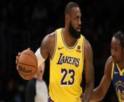 Lakers Struggle Against Nuggets' Size | NBA Playoffs from caly jane