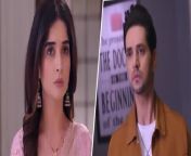 Gum Hai Kisi Ke Pyar Mein Update: Shaan will take decision against Savi, Reeva will be happy. How will Reeva ruin Savi&#39;s happiness? Chinmay showed the media what kind of evidence against Yashvant? Surekha gets angry at Savi, What will Ishaan do ? Ishaan will break Savi&#39;s heart, What will be the story of the show? For all Latest updates on Gum Hai Kisi Ke Pyar Mein please subscribe to FilmiBeat. Watch the sneak peek of the forthcoming episode, now on hotstar. &#60;br/&#62; &#60;br/&#62;#GumHaiKisiKePyarMein #GHKKPM #Ishvi #Ishaansavi &#60;br/&#62;&#60;br/&#62;~HT.98~PR.133~ED.140~
