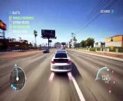 Need For Speed™ Payback (LV- 297 Porsche Panamera Turbo - Runner Gameplay) from divaangel lv