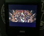 A Music Machine Feature from The Greatest Showman 2017 DVD Australia