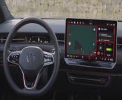 The all-new Volkswagen ID.7 GTX Tourer Interior Design Kings Red Metallic from smarthubtech id