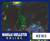 Most of the country will experience another week of hot and humid weather, based on the Philippine Atmospheric, Geophysical and Astronomical Services Administration’s (PAGASA) weather outlook for April 27 to May 3.&#60;br/&#62;&#60;br/&#62;READ: https://mb.com.ph/2024/4/26/pagasa-expect-rain-showers-in-some-areas-of-mindanao-hot-humid-weather-in-the-rest-of-the-country-next-week&#60;br/&#62;&#60;br/&#62;Subscribe to the Manila Bulletin Online channel! - https://www.youtube.com/TheManilaBulletin&#60;br/&#62;&#60;br/&#62;Visit our website at http://mb.com.ph&#60;br/&#62;Facebook: https://www.facebook.com/manilabulletin &#60;br/&#62;Twitter: https://www.twitter.com/manila_bulletin&#60;br/&#62;Instagram: https://instagram.com/manilabulletin&#60;br/&#62;Tiktok: https://www.tiktok.com/@manilabulletin&#60;br/&#62;&#60;br/&#62;#ManilaBulletinOnline&#60;br/&#62;#ManilaBulletin&#60;br/&#62;#LatestNews