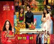 The Kapil Sharma Show - 26thApril 2024 Full Episode