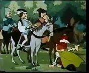 Le fiabe piu belle Festival of family classics ep Robin Hood from robin hood cartoon xxx 3gp