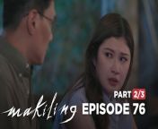 Aired (April 24, 2024): Will Rose (Thea Tolentino) be persuaded by Franco (Mon Confiado) to join him in seeking revenge against her sister? #GMANetwork #GMADrama #Kapuso