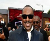 A number of crew members have been injured following an accident on the set of Eddie Murphy&#39;s new movie, &#39;The Pickup&#39;.