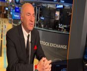 Kevin O&#39;Leary gives his best advice for the next batch of entrepreneurs.