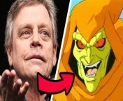 Talk about vocal versatility! Welcome to WatchMojo, and today we’re counting down our picks for the top 20 Mark Hamill voice acting roles.