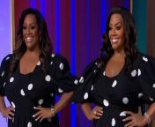 Alison Hammond unveils new Madame Tussauds waxwork of herself live on This MorningThis Morning, ITV