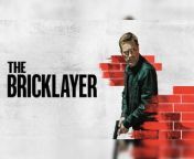The Bricklayer is a 2024 American action thriller film directed by Renny Harlin and written by Hanna Weg and Matt Johnson, based on the 2010 novel of the same name by Paul Lindsay under his pen name Noah Boyd, and starring Aaron Eckhart, Nina Dobrev, Tim Blake Nelson, Ilfenesh Hadera, and Clifton Collins Jr.