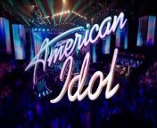 Jordan Anthony (JESC 2019) - I Wanna Dance with Somebody (Who Loves Me) (by Whitney Houston) - Top 14 Round on American Idol (21\ 04\ 2024) from whitney paige venable