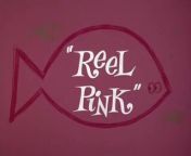 The Pink Panther Show Episode 13 - Reel Pink from 13 kachi kali girl hot hot rape rape sex rape com