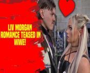 Is a romance angle the right direction for Liv Morgan? Should she steal Rhea Ripley&#39;s man? Let us know! #Raw #WWE #LivMorgan #DominikMysterio #Drama #Romance #RheaRipley #Wrestling