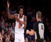 76ers vs. Knicks Showdown: Game 3 at Wells Fargo Arena from လိုးကားမှနမြာ လိုးကားog