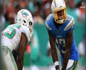 Chargers WR Keenan Allen Ranks No. 83 on PFF's All-Decade List from mypornwap iv 83