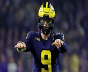 NFL Draft Predictions: Offensive Player Picks Overview from matka tips